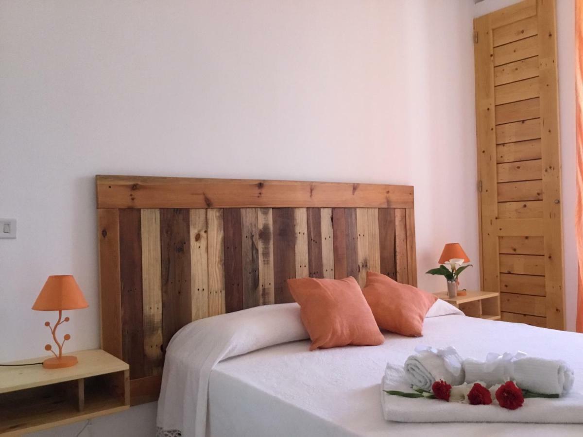 B&B Masseria Nova Torre San Giovanni Ugento Eksteriør billede